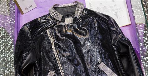 teuerste jacke der welt